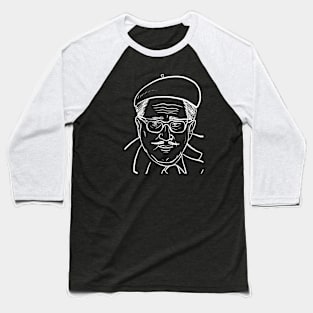 French Kissinger Baseball T-Shirt